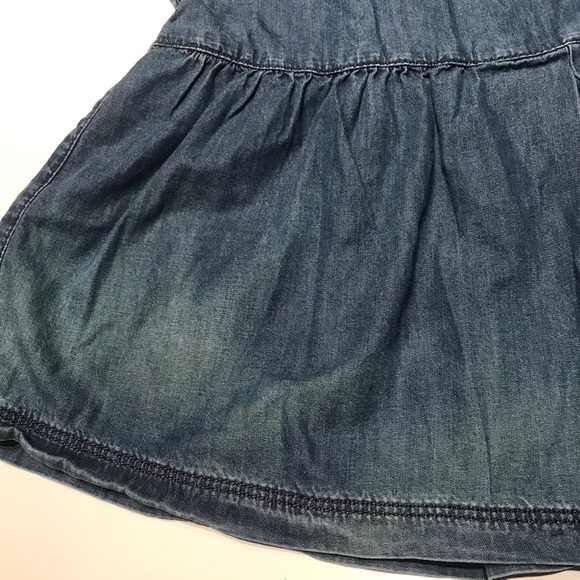 Gucci Little girls shoes with backpack and dress - Picture 5 of 8